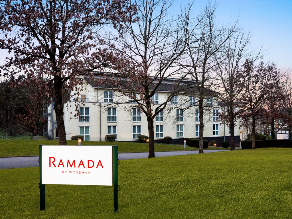 Ramada by Wyndham Düsseldorf Ratingen