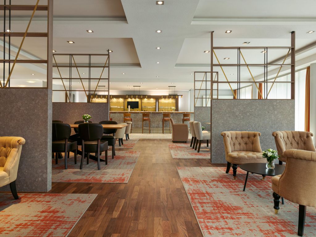 Ramada by Wyndham Düsseldorf Ratingen