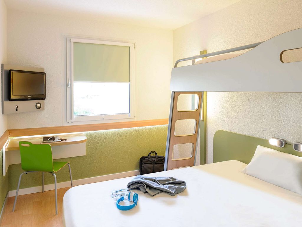 B&B Hotel Willich