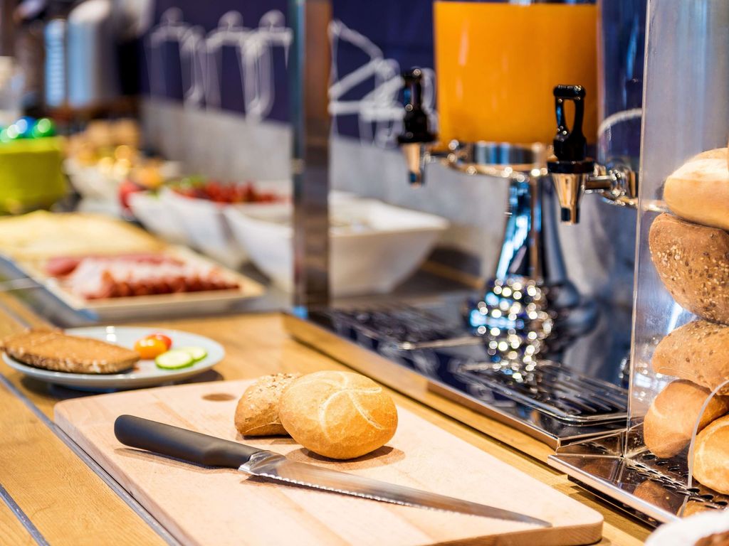 B&B Hotel Willich