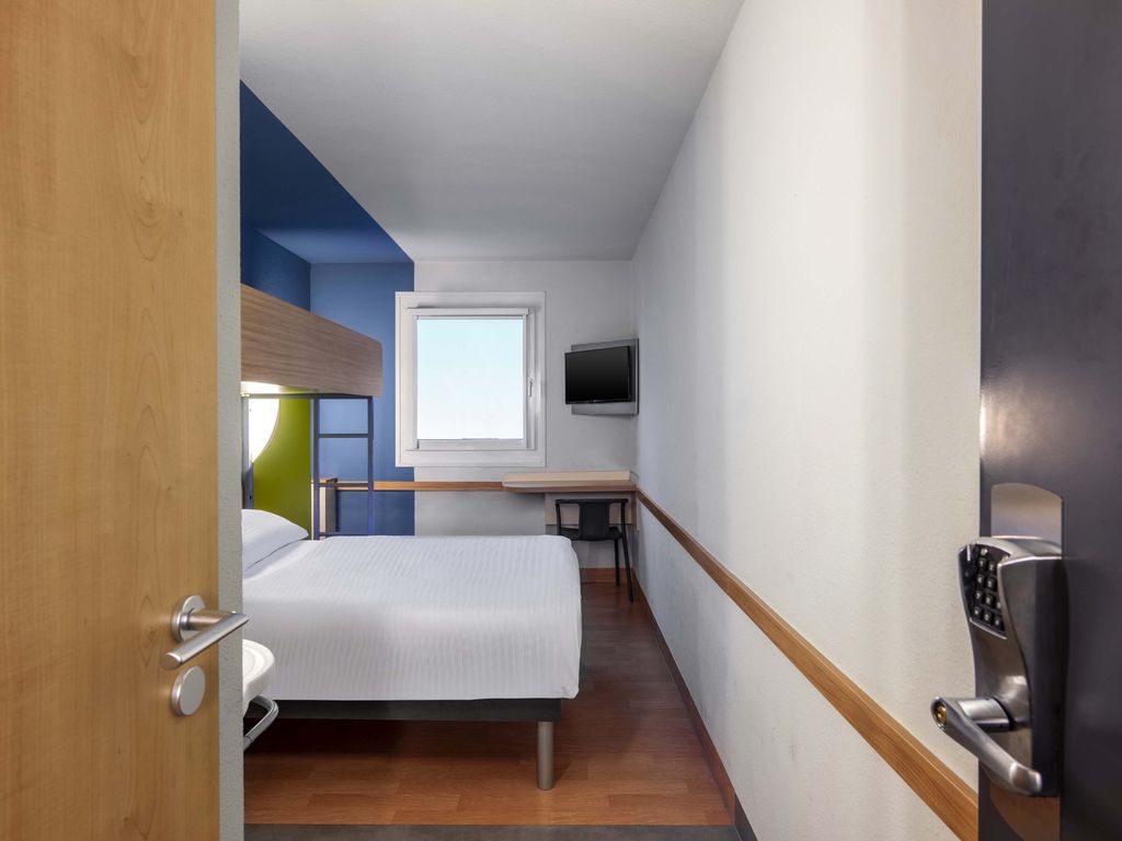 B&B Hotel Erlangen-Tennenlohe
