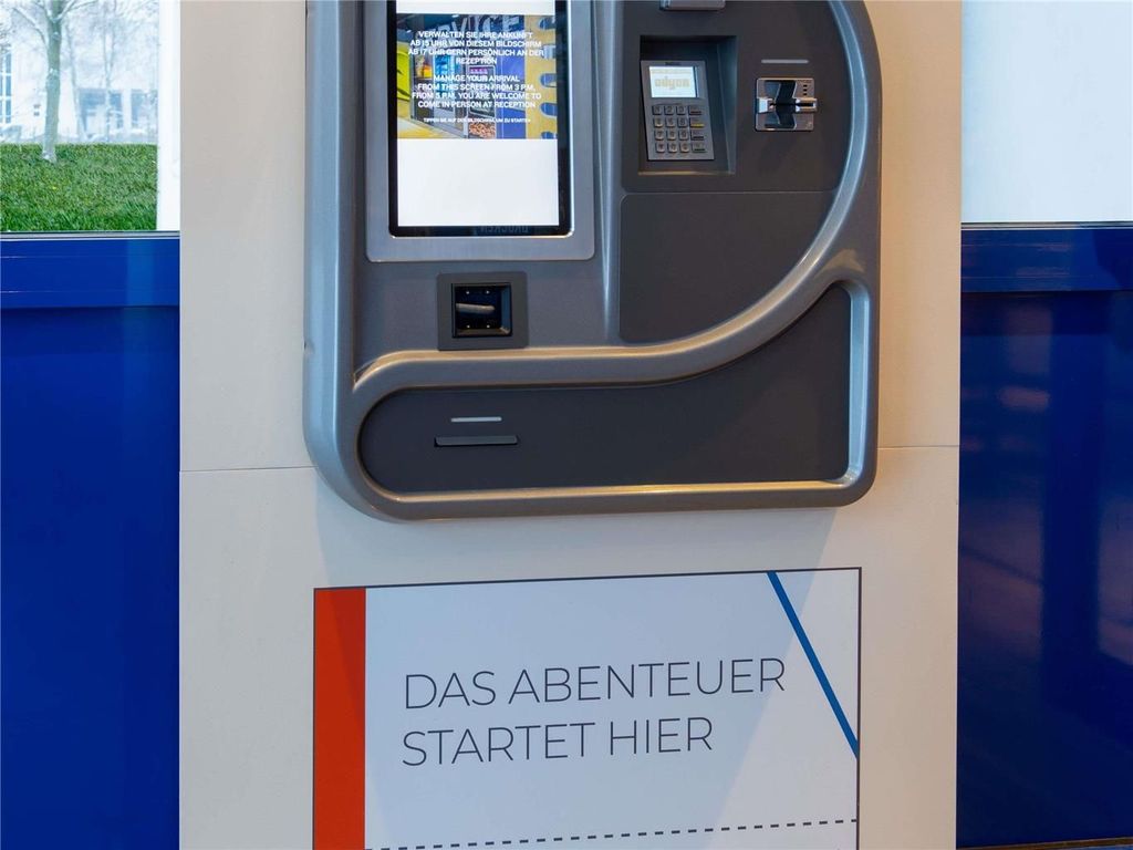 ibis budget Hamburg Quickborn