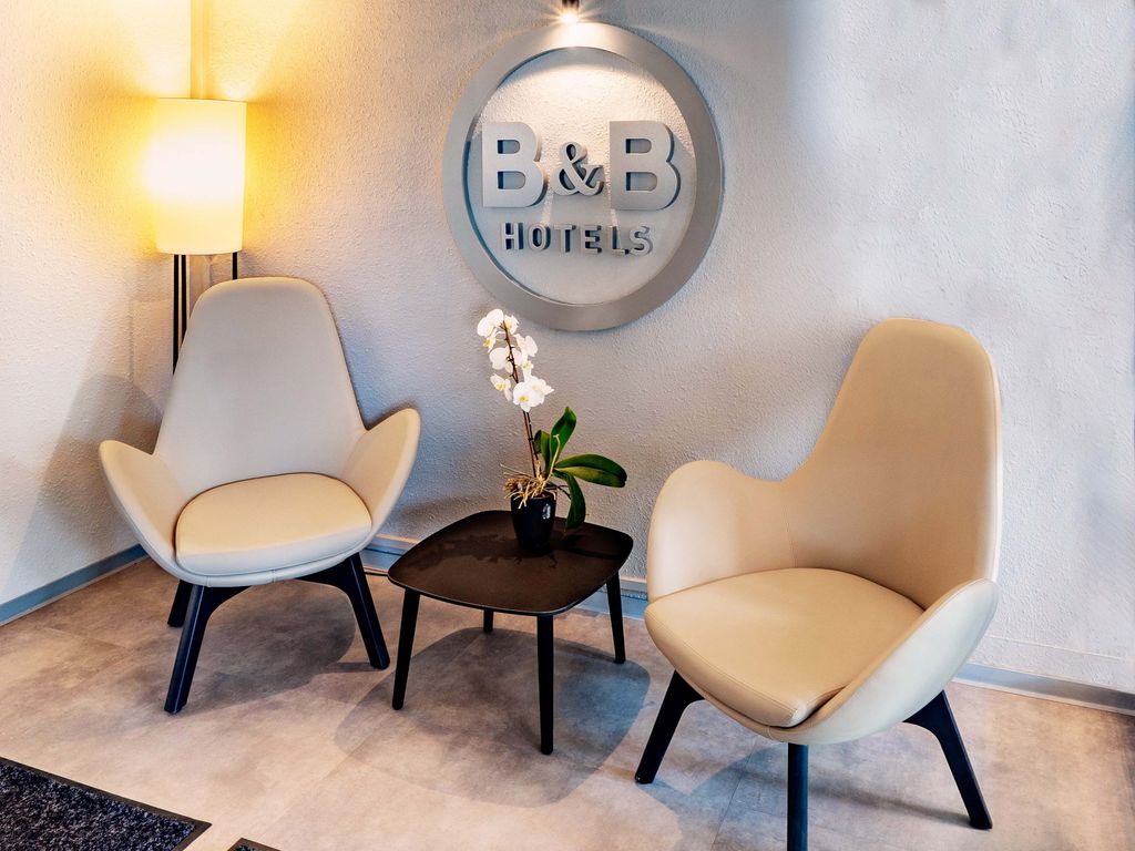 B&B Hotel Hannover-Garbsen