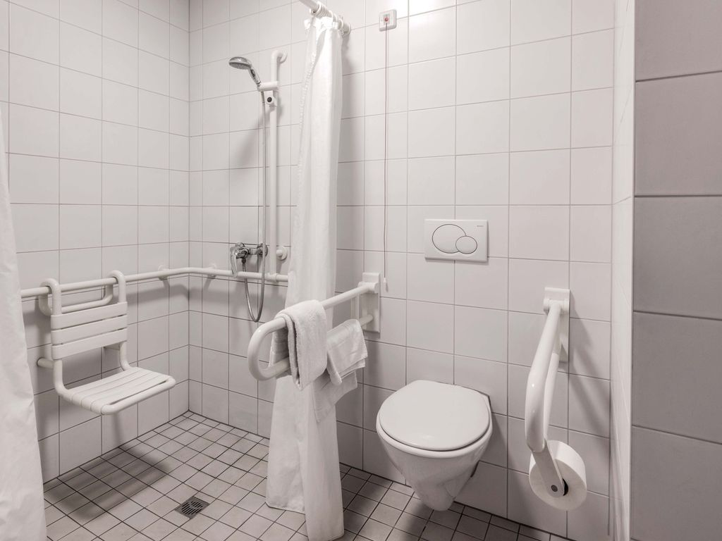 B&B Hotel Ingolstadt-Lenting