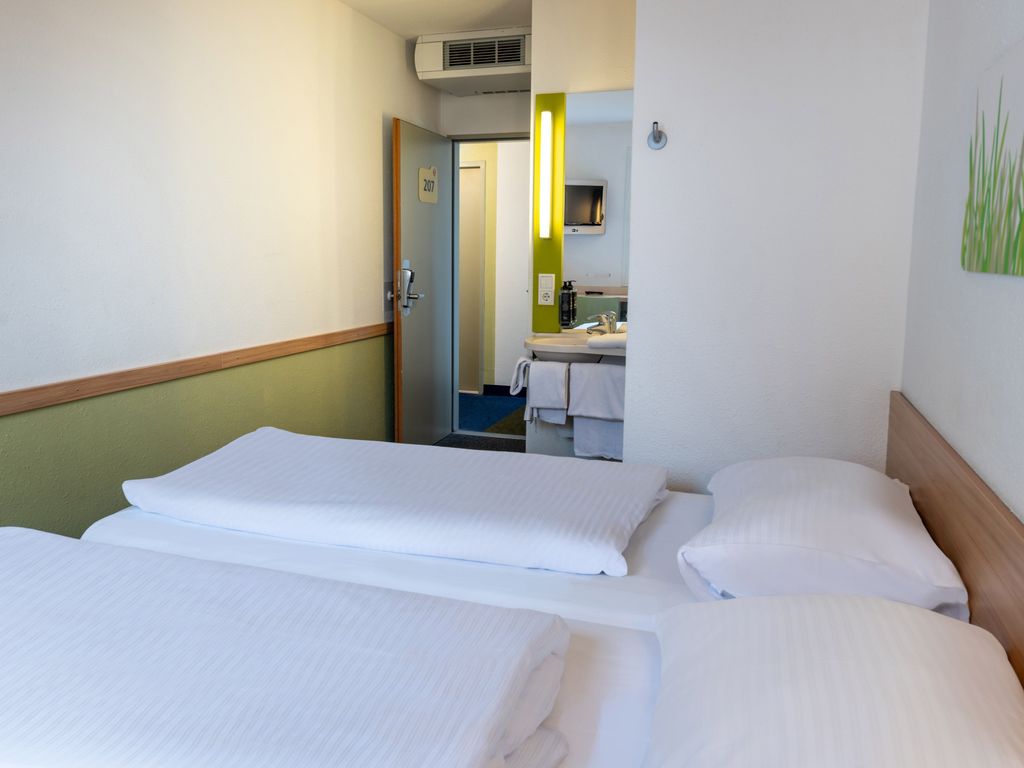 B&B Hotel Koblenz-Nord
