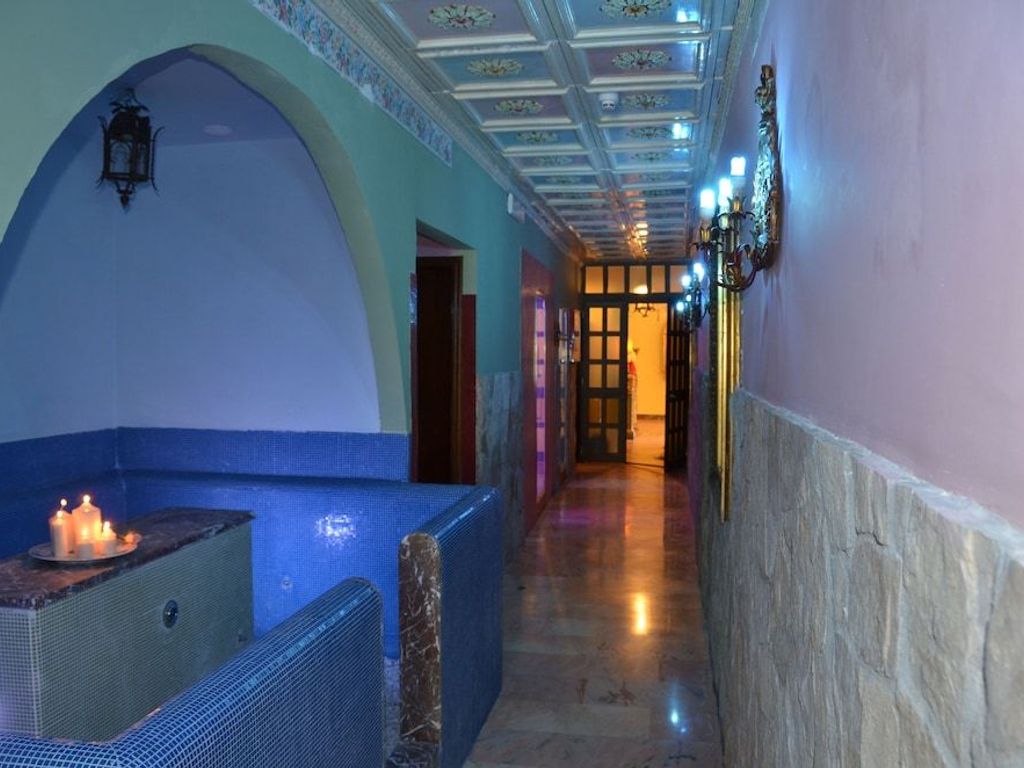 Taormina Park Hotel