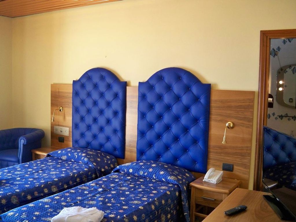 Taormina Park Hotel