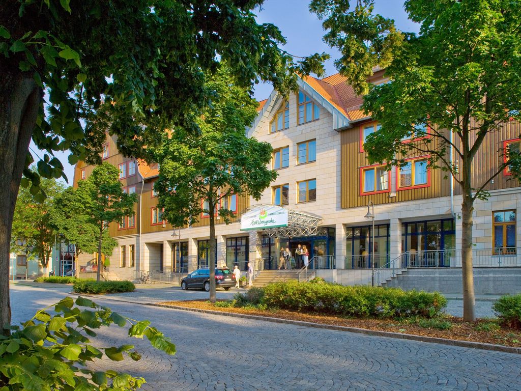 HKK Harzer Kultur- & Kongresshotel