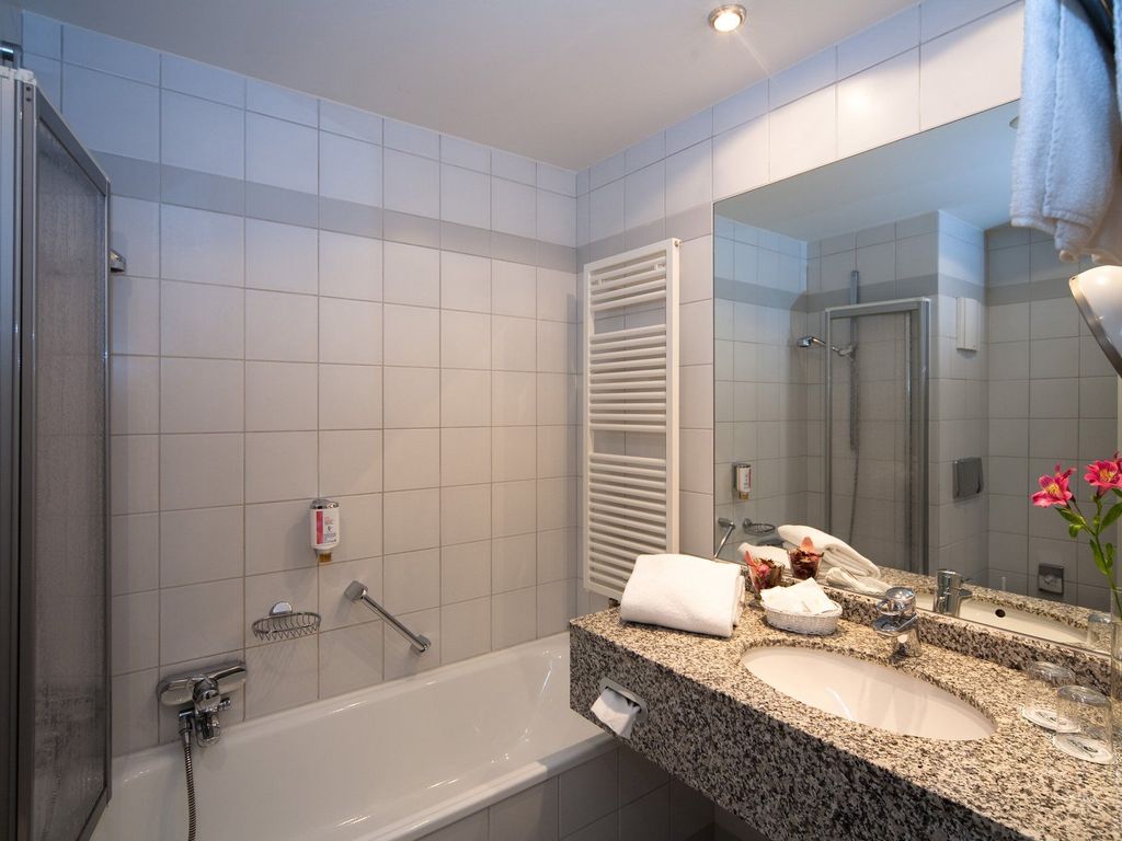 HKK Harzer Kultur- & Kongresshotel