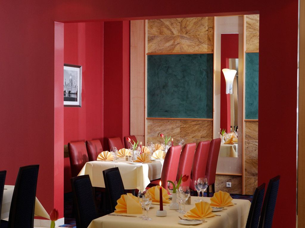 HKK Harzer Kultur- & Kongresshotel