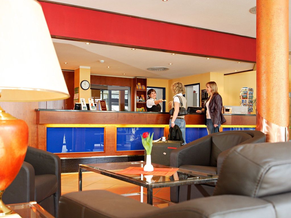 HKK Harzer Kultur- & Kongresshotel