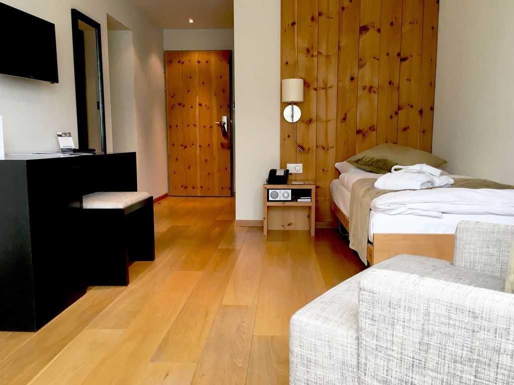 Adula Wellnesshotel
