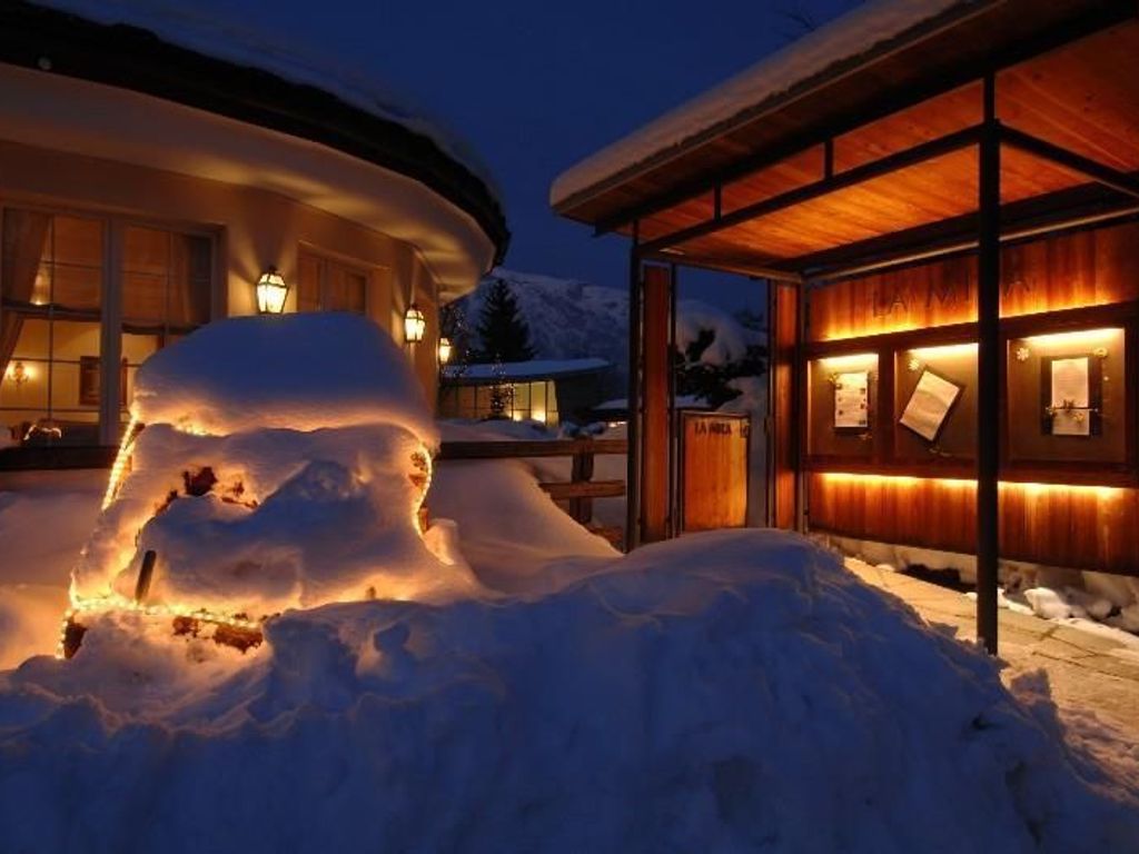 Adula Wellnesshotel