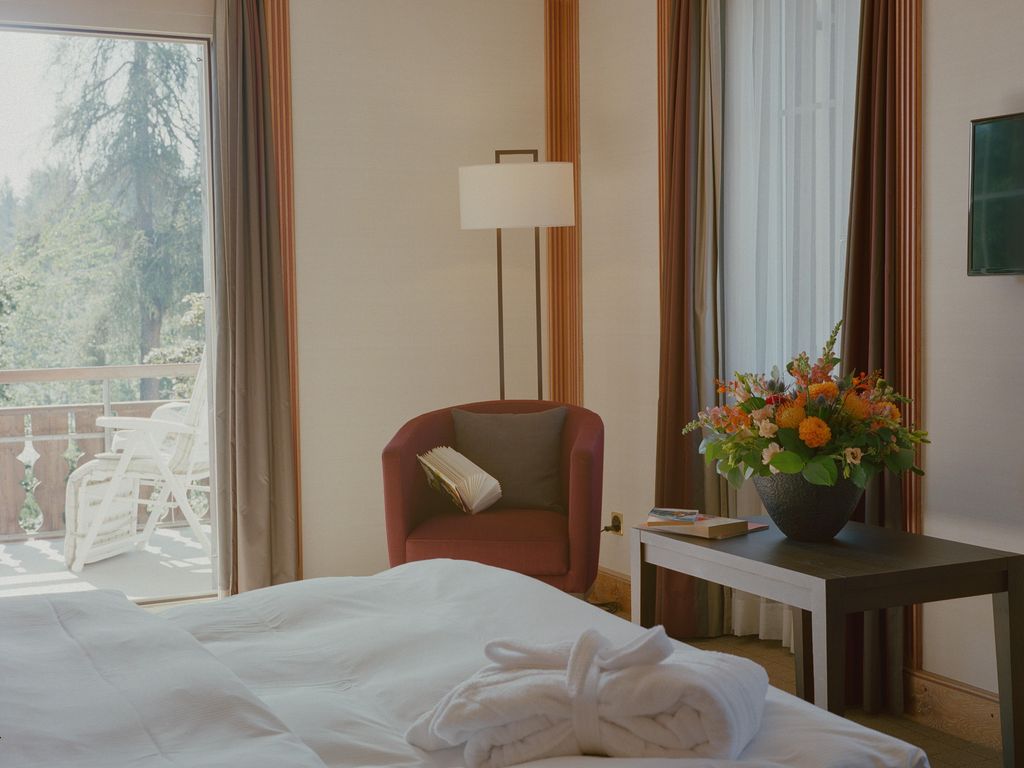 Adula Wellnesshotel