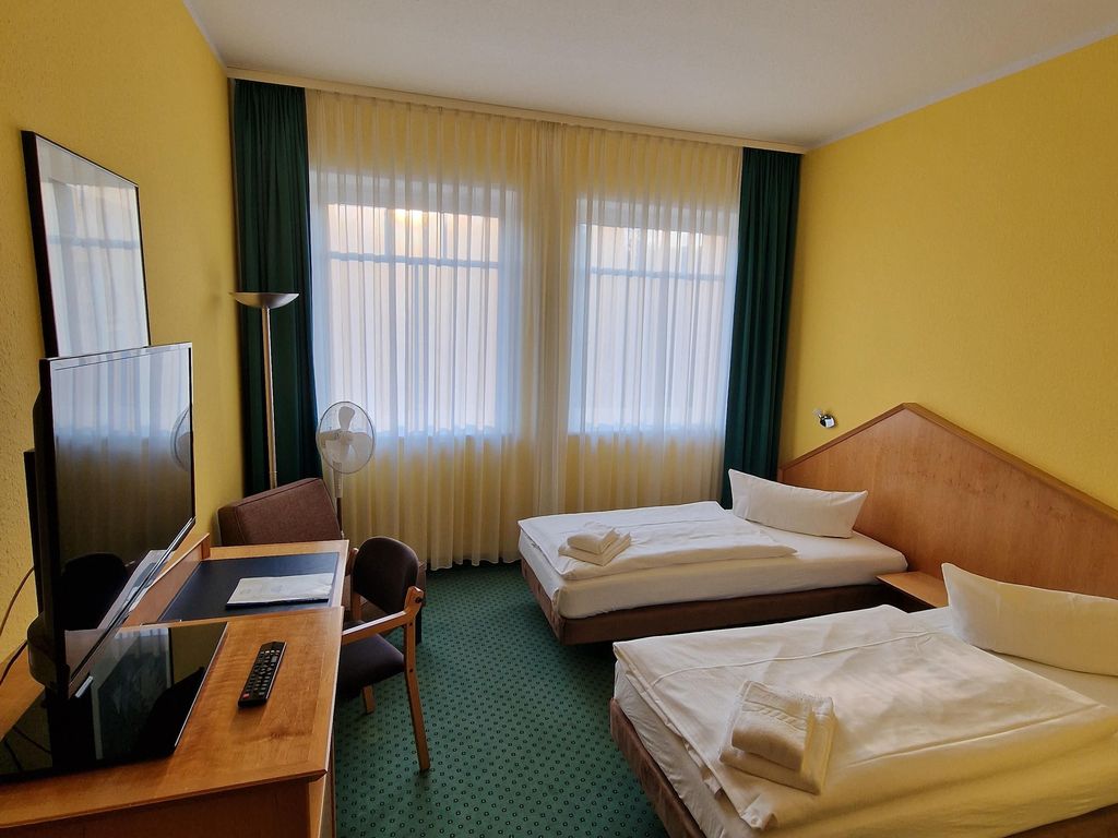 Hotel A2