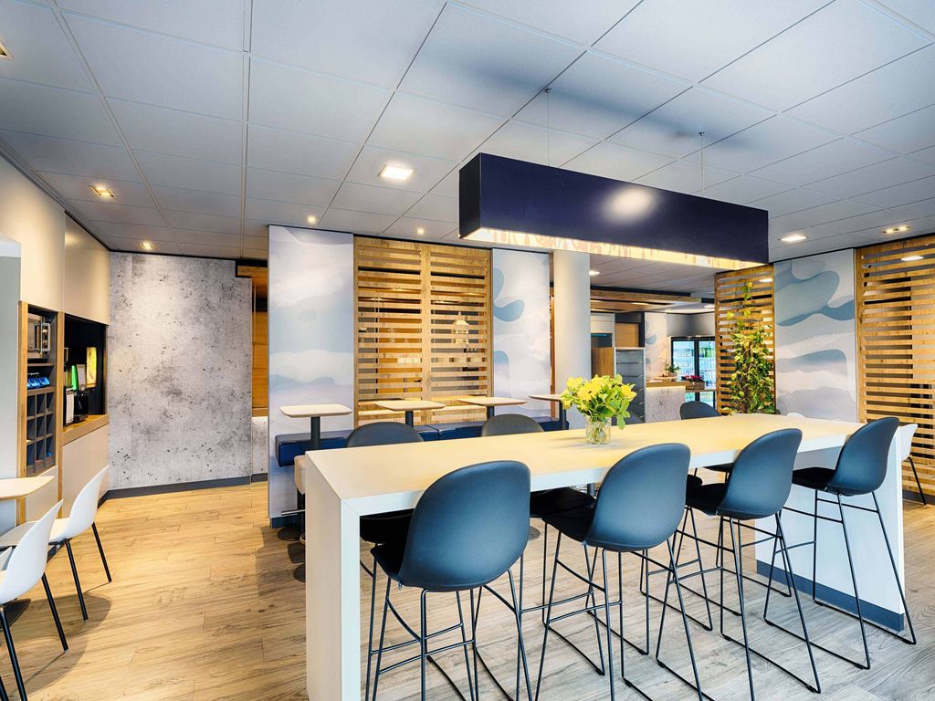 B&B HOTEL Amsterdam-Zaandam