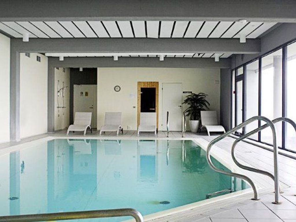 Helnan Marselis Hotel