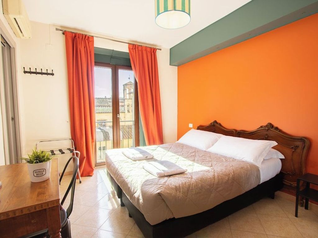 Hotel Merlini