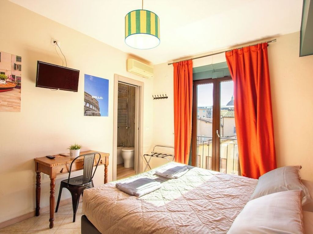 Hotel Merlini