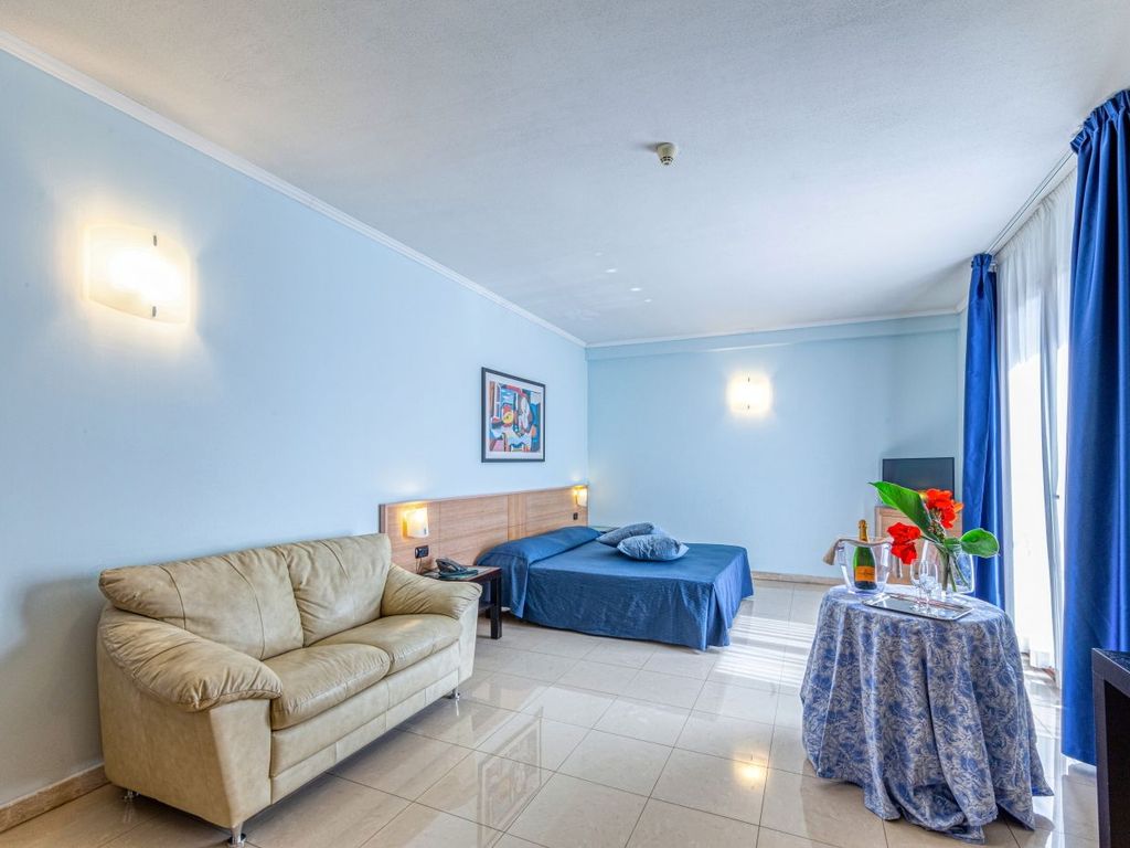 Hotel le Torri