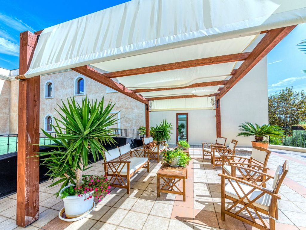 Hotel le Torri