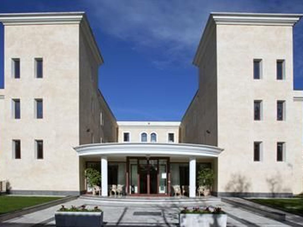 Hotel le Torri