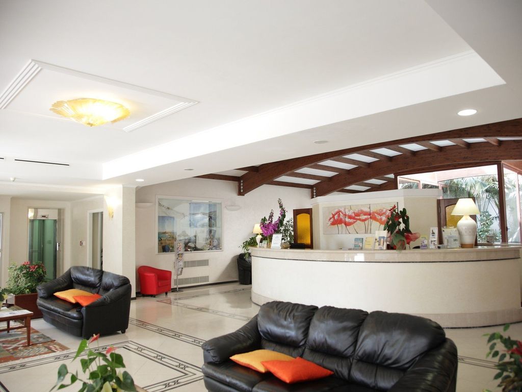 Hotel le Torri