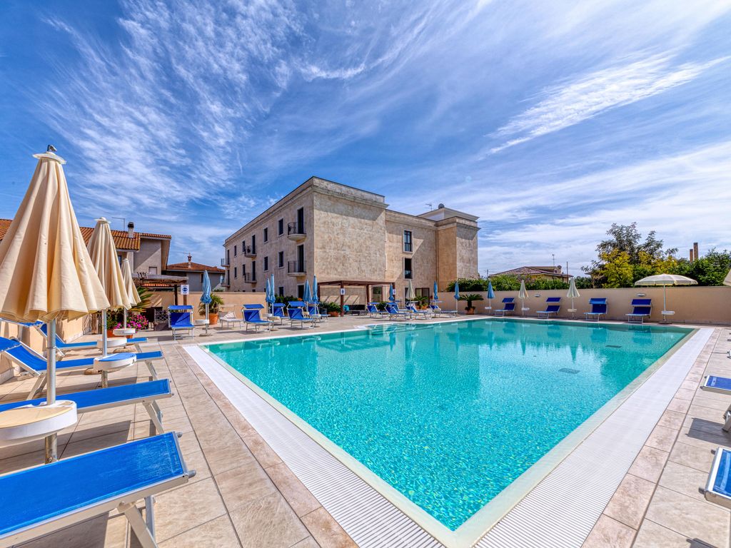 Hotel le Torri
