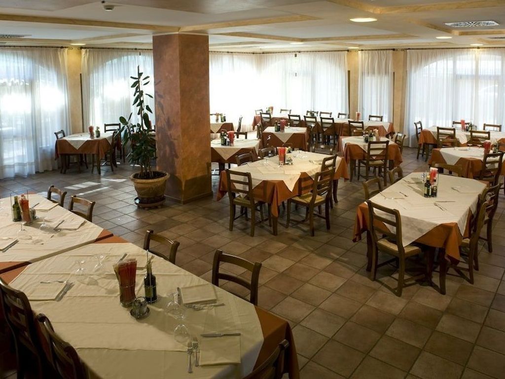 Hotel Scaligero