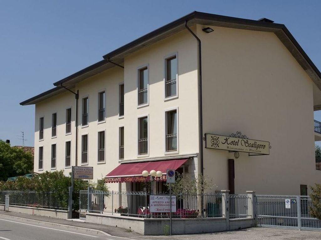 Hotel Scaligero