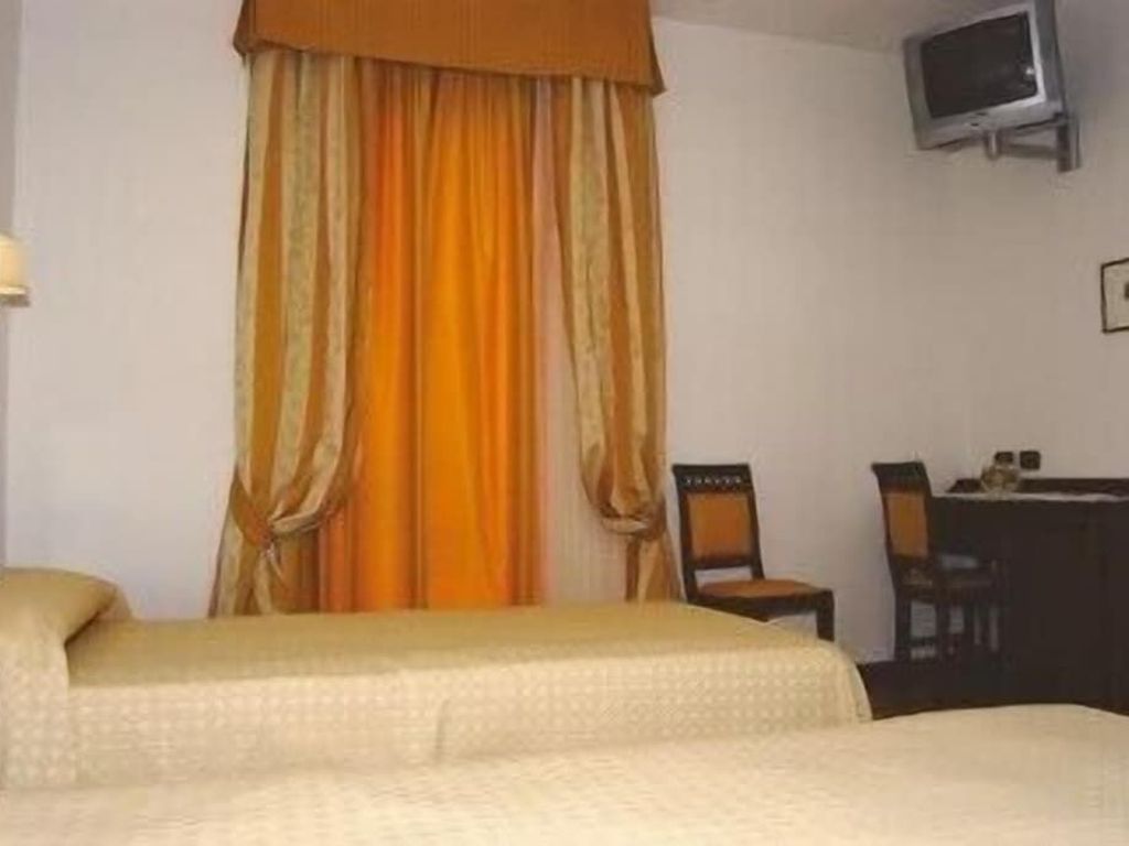 Hotel Scaligero