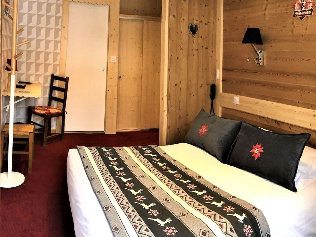 Le Soly Hotel