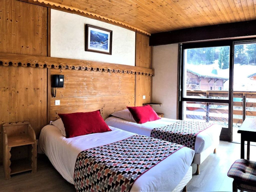 Le Soly Hotel