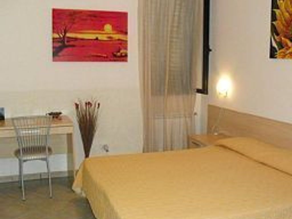 Vigne Vecchie B&B
