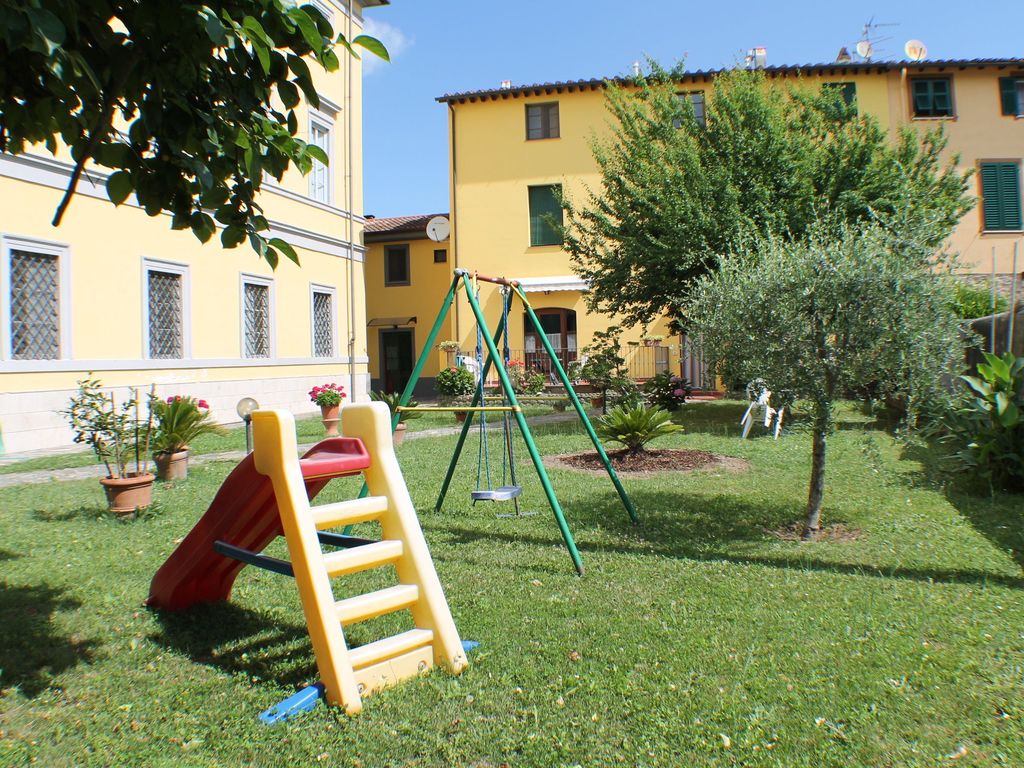 B&B Villa Pardi