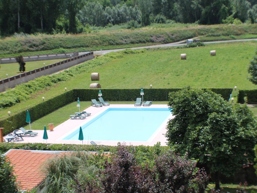 B&B Villa Pardi