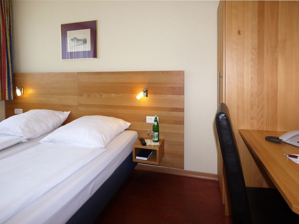 Pinger Rhineland-Holiday