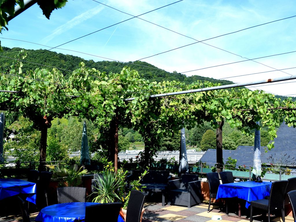Mosel- Weinhotel Steffensberg