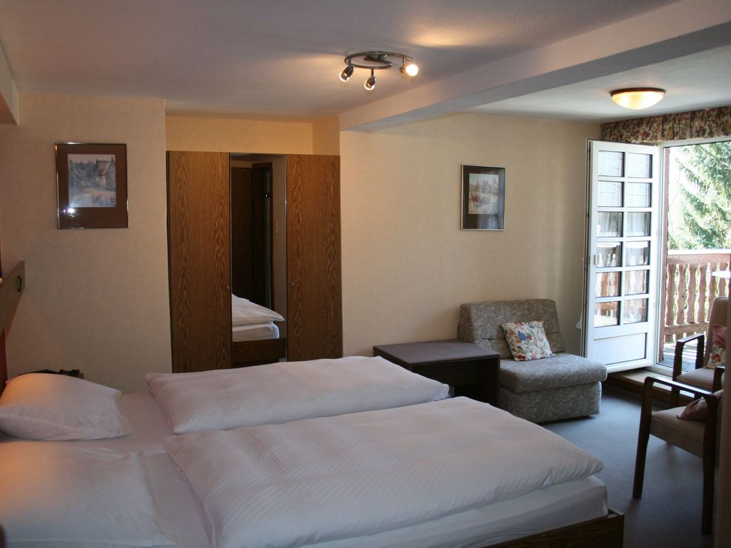 Mosel- Weinhotel Steffensberg