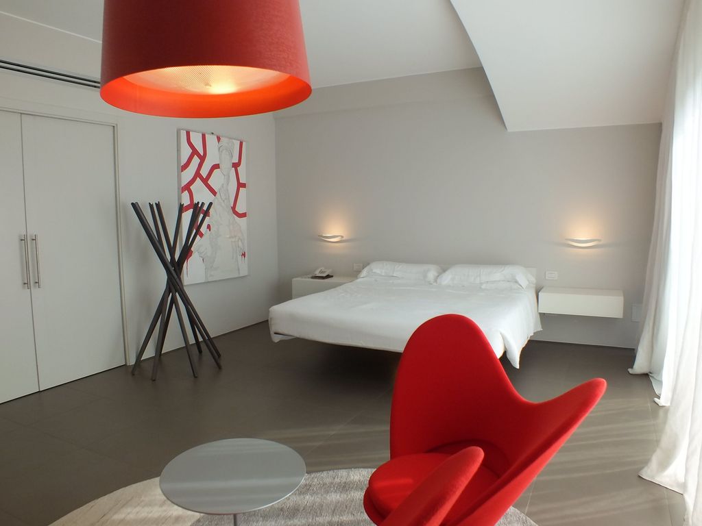 Abano Ritz Hotel Terme