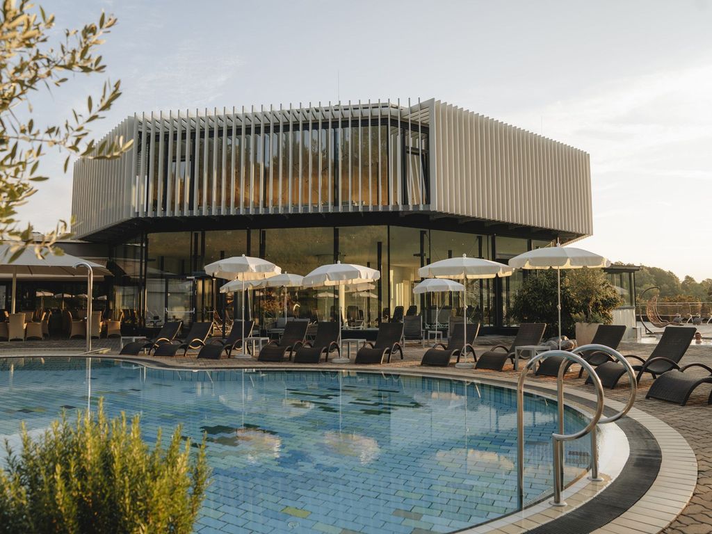 Stoiser Thermenhotel