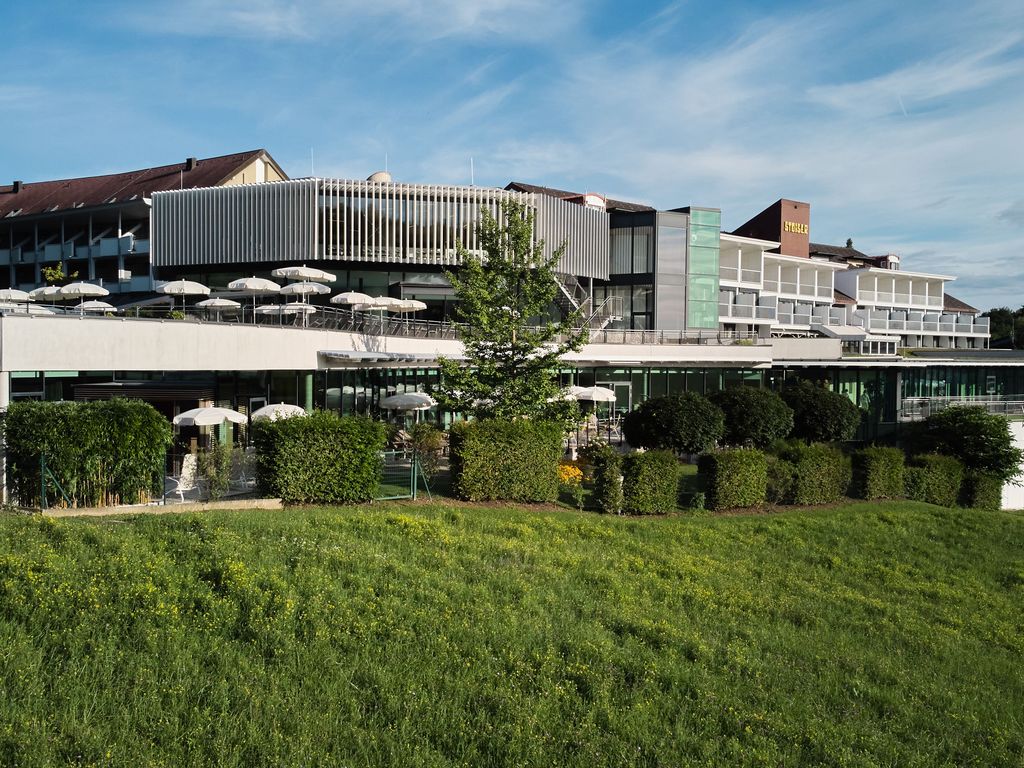 Stoiser Thermenhotel