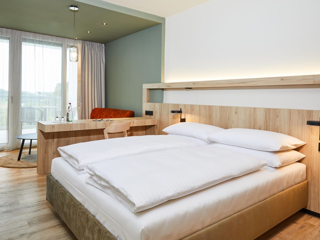 Stoiser Thermenhotel
