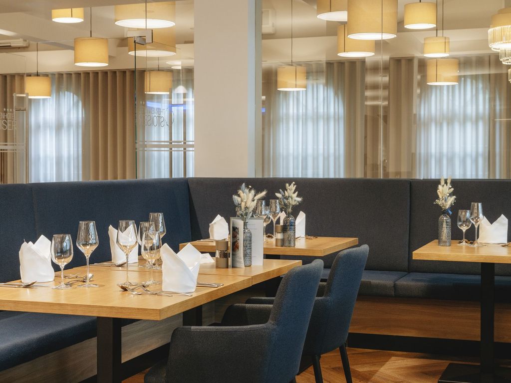 Stoiser Thermenhotel