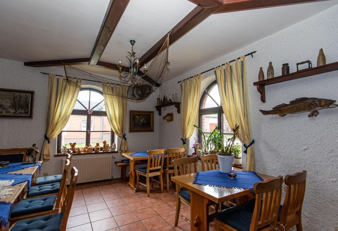 Spreewaldhotel´s Hotel Garni Raddusch