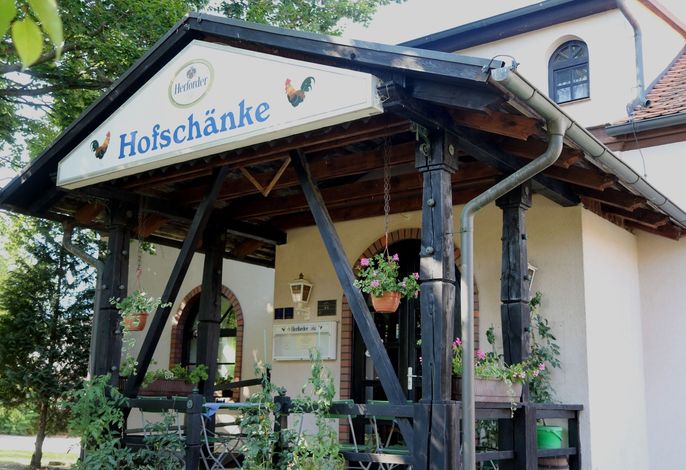 Spreewaldhotel´s Hotel Garni Raddusch