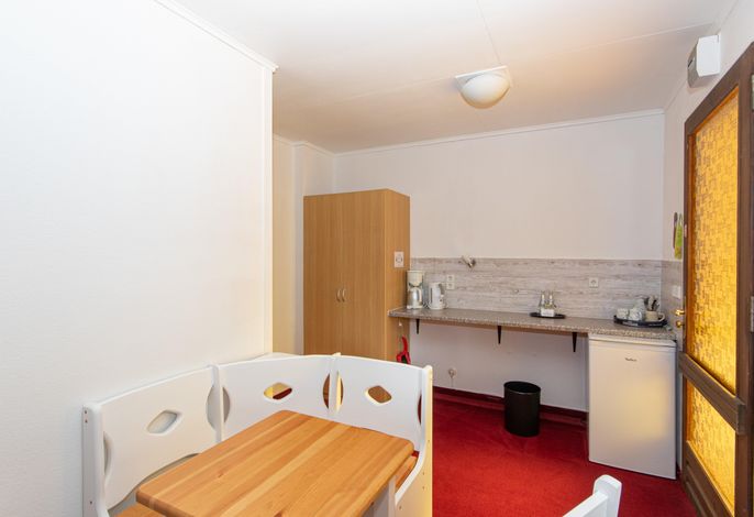 Spreewaldhotel´s Hotel Garni Raddusch