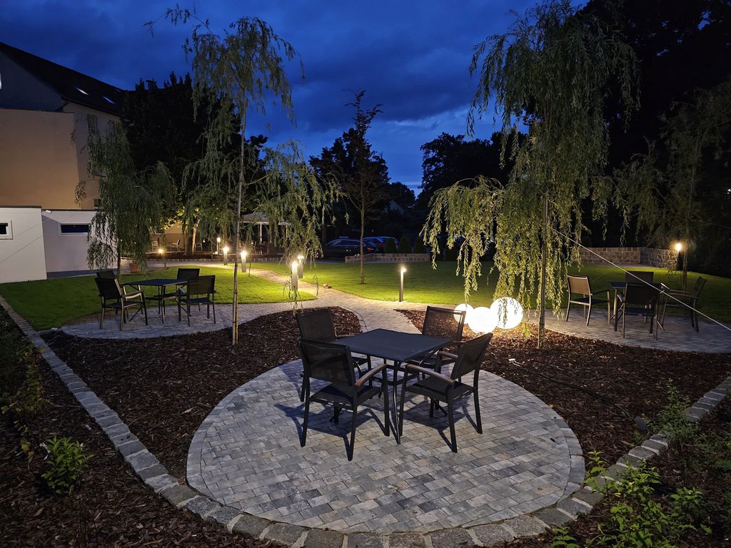 Parkhotel