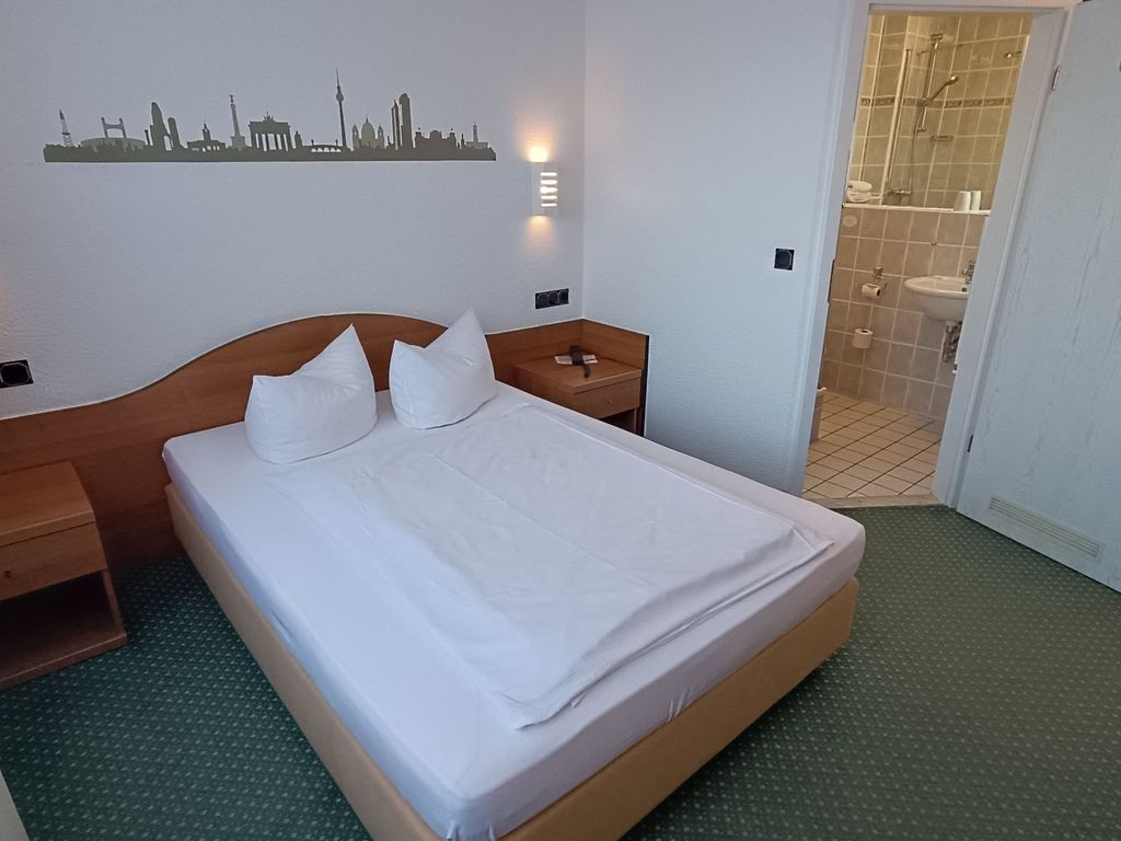 LAT Hotel & Apartmenthaus Berlin