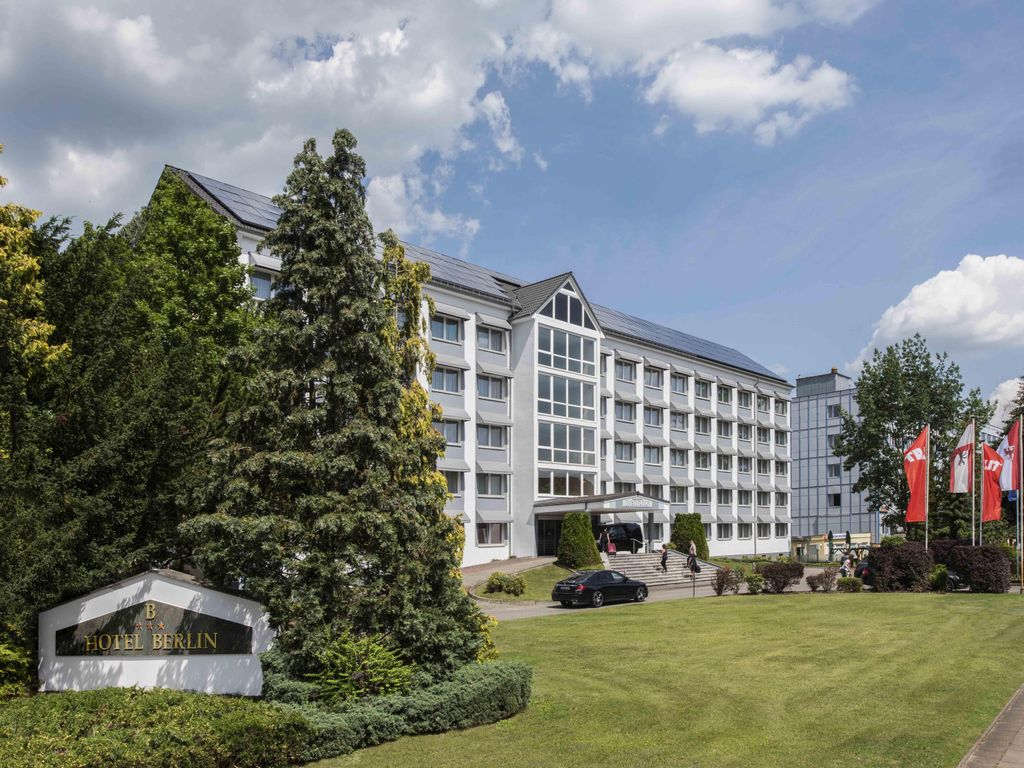 LAT Hotel & Apartmenthaus Berlin
